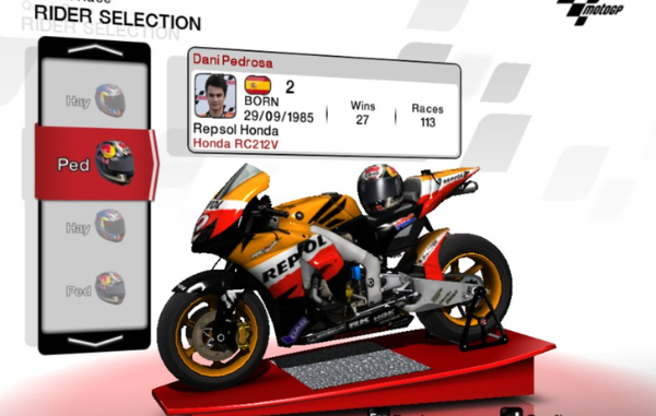 4 Game MotoGP Terbaik